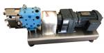 Waukesha pump and drive unit - Superior Pump Technologies